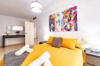 Avenida Principal junto a la Playa - by Aloha Palma - Ferienwohnung Águilas