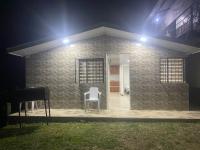 cabaña La bendición de sunnyvale 6 personas - B&B La Vega