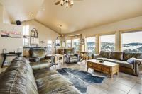 Game Room & Stunning Views: Fairplay Hideaway! - Chambres d'hôtes Garo