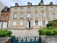 Maison Cornat, Numéro 6, Le Duplex - Bed and Breakfast Valognes