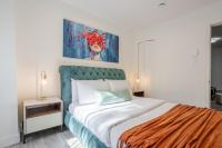 Stylish 3BR in Montreal Village - B&B Montréal