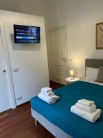 Cavour City Centre - Bed and Breakfast La Spezia