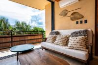 Selva Spirit at Torre Jungla - B&B Tancah