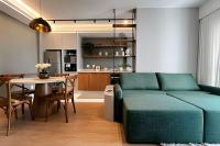 Moderno apto Palhano - ao lado Shop Aurora - B&B Londrina