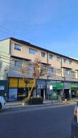 Departamento Shopping Centro - Ferienwohnung Bariloche