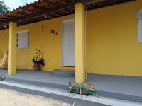 Bosque dos coqueiros casa de temporada - B&B Senhor do Bonfim