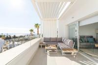 Apartment mit 2 Schlafzimmern