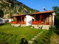 Karali Apartments - B&B Lagadin