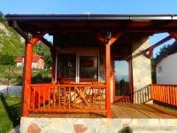 Karali Apartments - Bed and Breakfast Lagadin