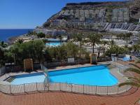 Tommy´s House Vibbecanarias Playa del Cura - Chambres d’hôtes Mogán