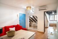 Vive Lavapiés: Culture & Tapas 1 Min from Metro - B&B Madrid