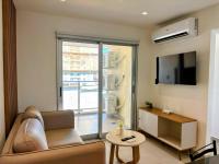 Apartamento de 2 dormitorios