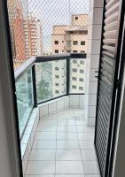 Apartamento - Praia Grande - B&B Praia Grande