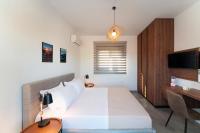 Apartamento de 1 dormitorio - lado mar