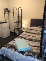 City Vacations Kettering town Single Room available for short & longer stays - B&B Kettering