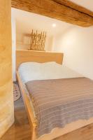 Loft Au Coeur De Montpellier Clim, Wifi, Netflix - B&B Montpellier