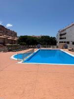 Playa del Duque Villa - 10 min walk to beach - B&B Adeje