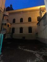 Magnifique appartement neuf Bellecour - B&B Lyon