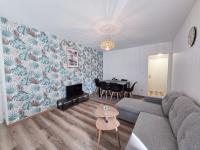 CarlAppartement Séjour Premium Confort et Sérénité III - B&B Carling