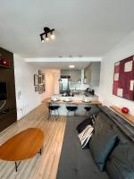 LK Funcionários 1 - Bed and Breakfast Belo Horizonte