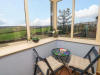 Stone & Fleece Cottage - Ferienwohnung Holmfirth