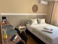 Suite Lit Queen-Size Deluxe