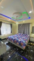 BFMS Villa, Royal Purandar - B&B Purandhar