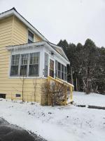 NiceShortStayMassena - B&B Massena
