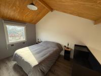 Sur 49 Lofts - Chambres d’hôtes El Chaltén