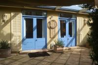 Cottage met 1 Slaapkamer