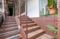 Lovely Loft with volcan view La Fortuna Downtown - B&B La Fortuna