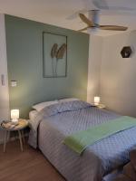 Le petit nid douillet - Bed and Breakfast Grignon