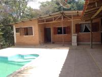Sitio Recanto das águas - B&B São João del-Rei