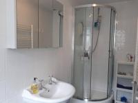 Small bedroom for 3 people - B&B Londra