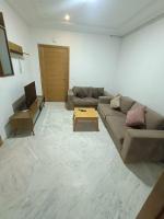 S2 JDC jardin de carthage - B&B Tunis