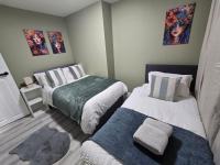 Room 2 Shared house 5 min from Sefton Park - B&B Liverpool