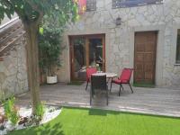 Alojamiento independiente de invitados el Olivo - B&B el Prat de Llobregat
