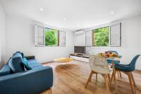 Villa blanche - B&B Menton