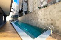 Ed. Think Home - Chambres d’hôtes São Paulo