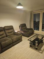 New built Apartment in Central Northampton - Chambres d’hôtes Kingsthorpe