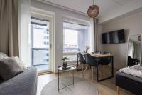 Appartement 1 Chambre