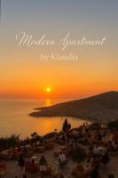 Modern Apartment by Klaudia - Bed and Breakfast Sarandë