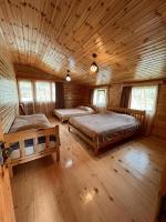 Eco Chalet Mestia - Ferienwohnung Mestia