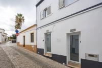 Almas 20 Casa Praia Apartamentos - Ferienwohnung Lagos