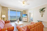 Boardwalk 608 by Emerald Coast Retreats - Bed and Breakfast Panama City Beach