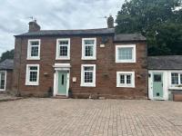 Hollyside Lodge - Bed and Breakfast Carlisle