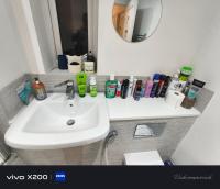 Free Car Park and walk to COOP, Etihad , Piccadilly,Free Snacks - Chambres d'hôtes Manchester