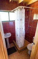 Chalet con 1 Camera da Letto