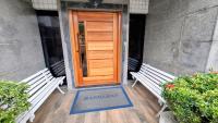 Cabo Frio: Apt para 9, churrasqueira e garagem - B&B Cabo Frio