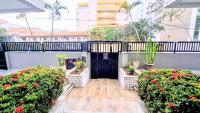 Cabo Frio: Apt para 9, churrasqueira e garagem - B&B Cabo Frio
